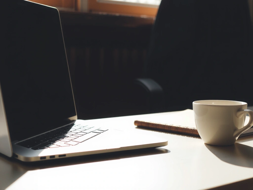 En lugn arbetsmiljö för onlinekonsultation